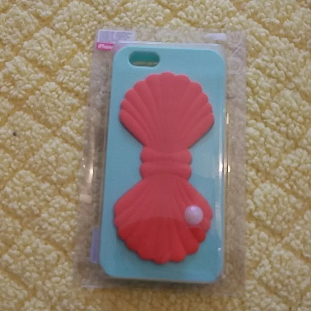 ✔ 5 for $25 iPhone 6/6S phone case lot